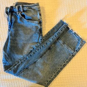 Free People- We The Free Jeans